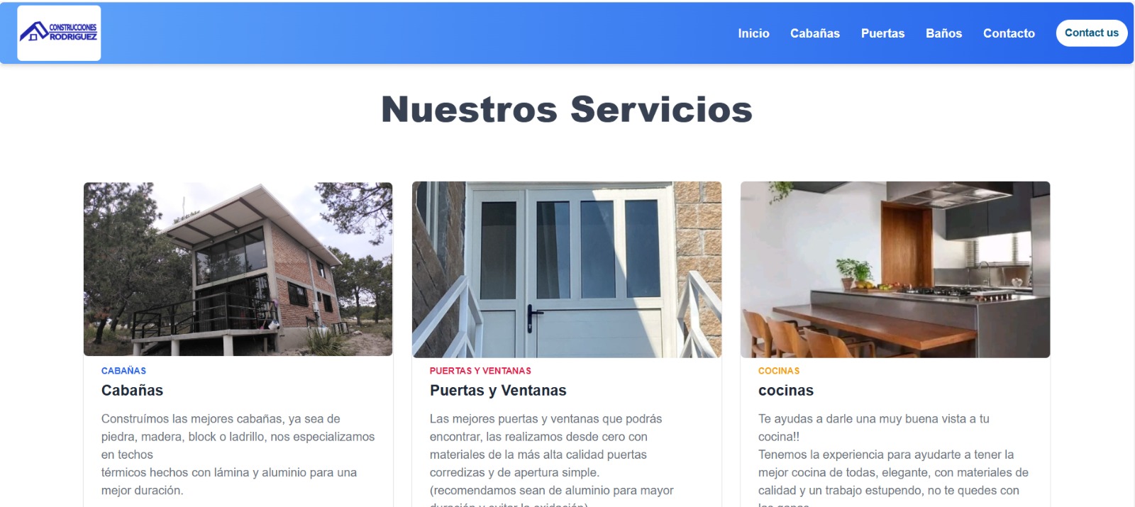 Proyecto 1