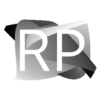 Ramiro Pastrano - Logo